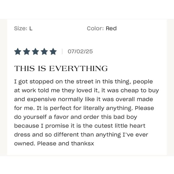 NWT Size MP - The Bettina Shirt Dress by Maeve: Mini Edition - Picture 8 of 16